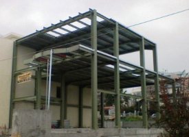 ΟΙΚΙΕΣ